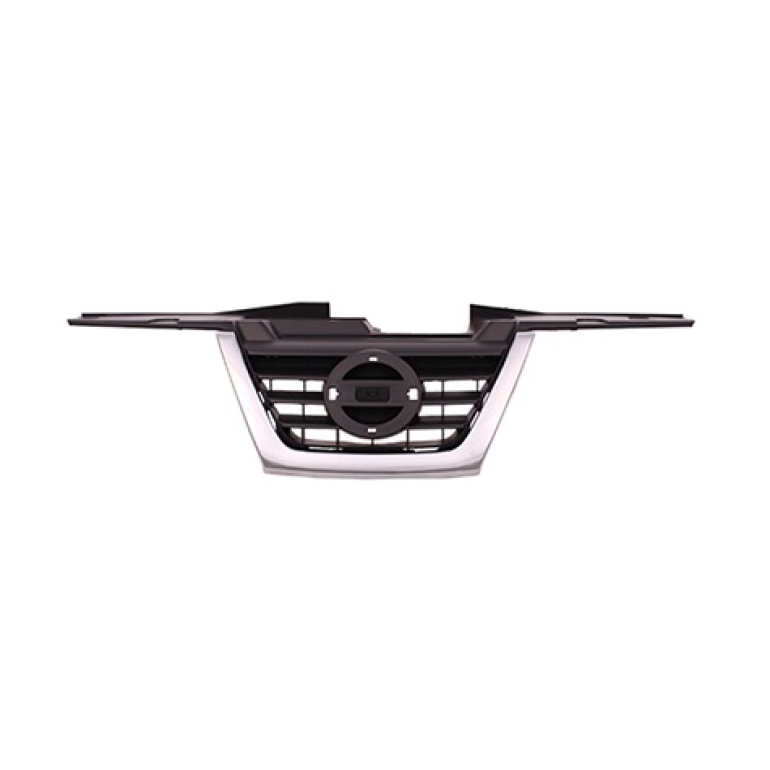 FRONT GRILLE