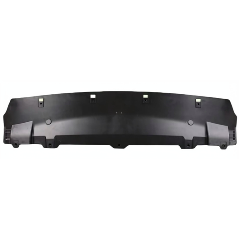 FRONT BUMPER UNDER TRAY