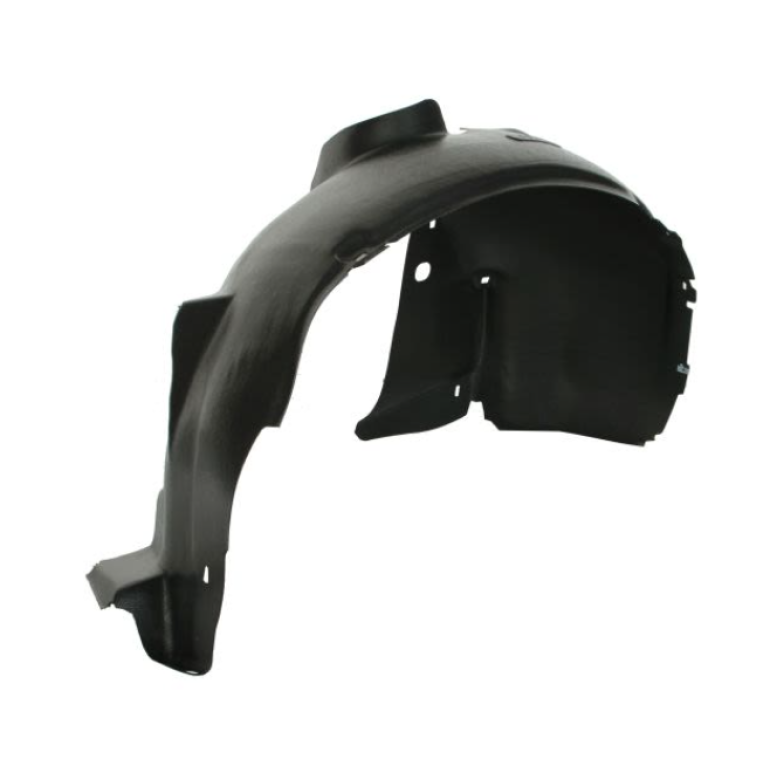 FRONT WHEEL ARCH LINER DRIVERS SIDE RH