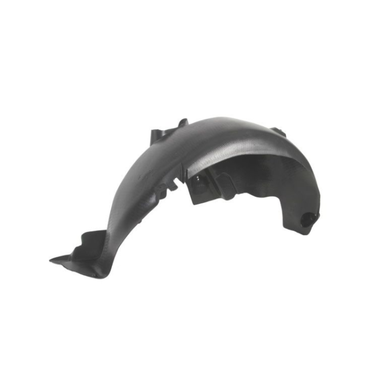 REAR WHEEL ARCH LINER DRIVERS SIDE RH