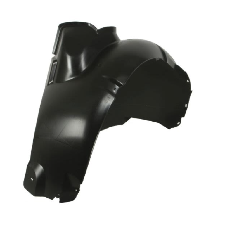 FRONT WHEEL ARCH LINER DRIVERS SIDE RH
