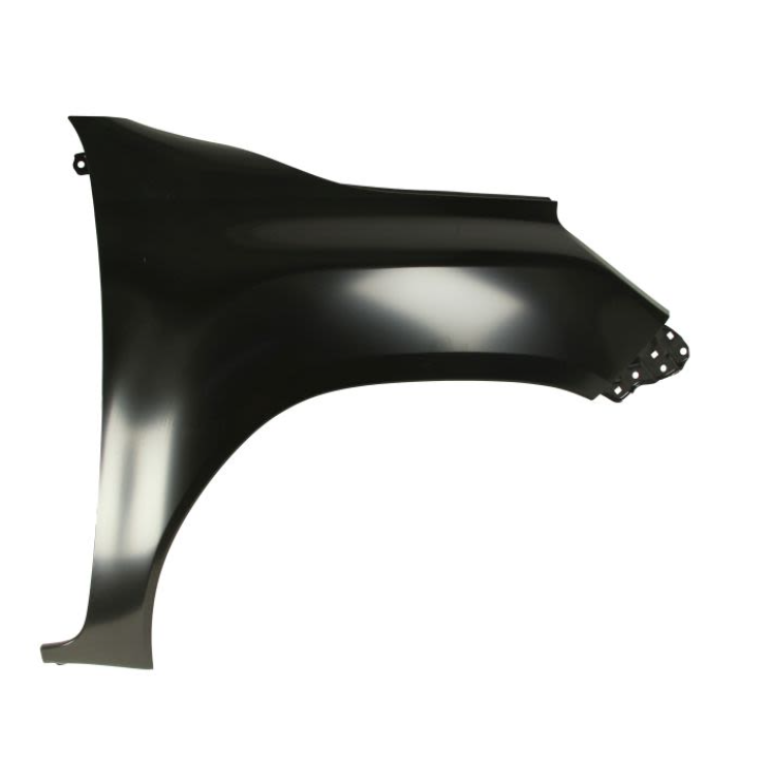 FRONT WING DRIVERS SIDE RH