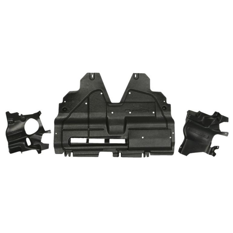 ENGINE UNDERTRAY KIT (3 SECTION KIT)