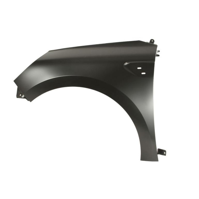 FRONT WING PASSENGER SIDE LH