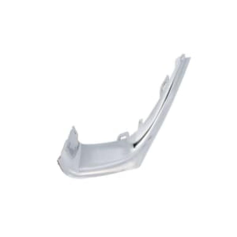CHROME FOG LAMP TRIM DRIVERS SIDE RH