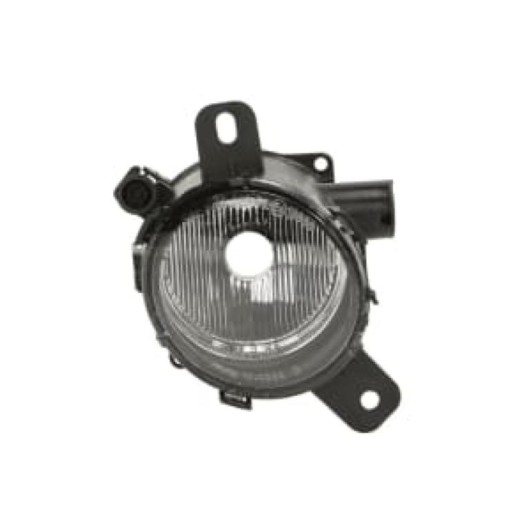 FRONT FOG LAMP DRIVERS SIDE RH