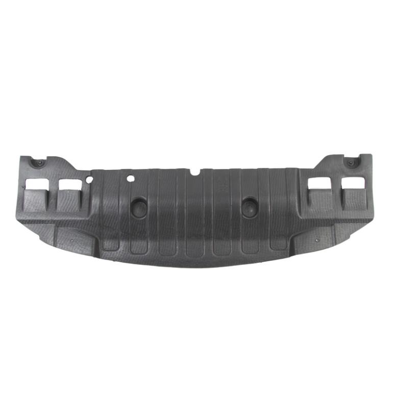 FRONT BUMPER UNDER COVER