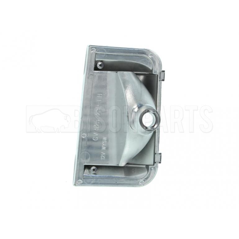 MIRROR INDICATOR PASSENGER SIDE LH