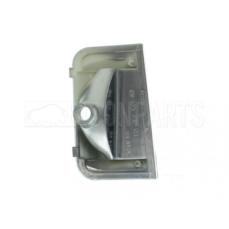 MIRROR INDICATOR DRIVERS SIDE RH