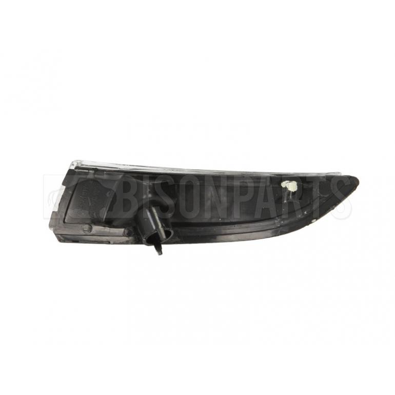 CLEAR MIRROR INDICATOR DRIVERS SIDE RH
