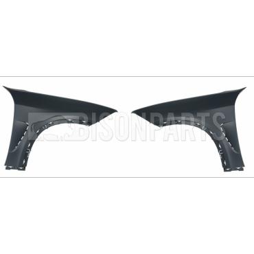 FRONT WINGS RH&LH
