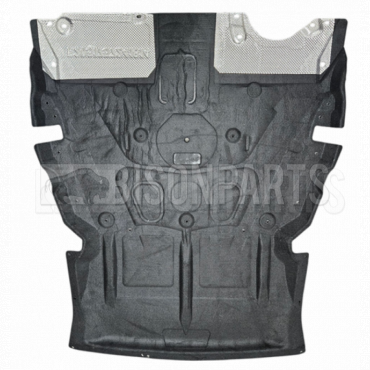 ENGINE UNDER COVER (COTTON WITH HEAT SHEILD)