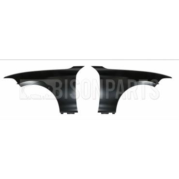 FRONT WING PANELS RH & LH