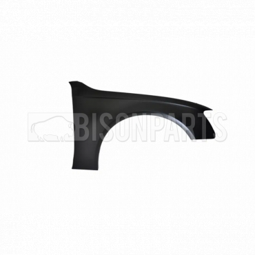 FRONT WING DRIVER SIDE RH