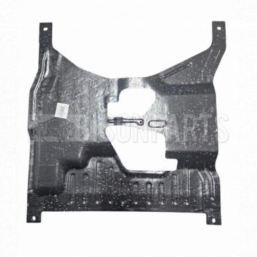 UNDER ENGINE COVER