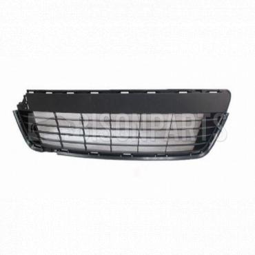 FRONT BUMPER GRILLE PANEL