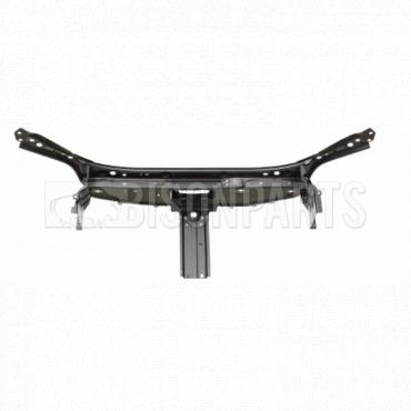 UPPER FRONT BUMPER REINFORCEMENT (STEEL)