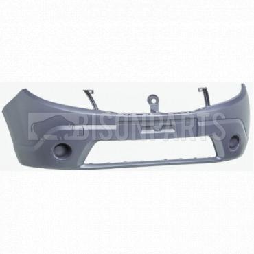 FRONT BUMPER PRIMED