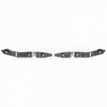 FRONT BUMPER BRACKETS RH & LH (PAIR)