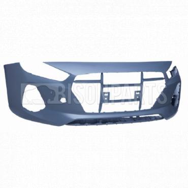 FRONT BUMPER PRIMED