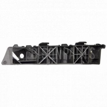 FRONT BUMPER BRACKET PASSENGER SIDE LH