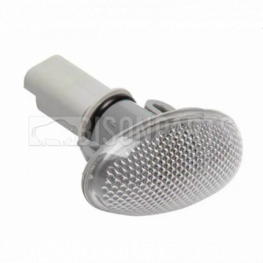 CLEAR SIDE REPEATER RH OR LH