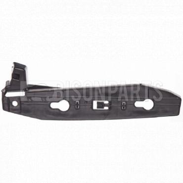 REAR BUMPER BRACKET PASSENGER SIDE LH