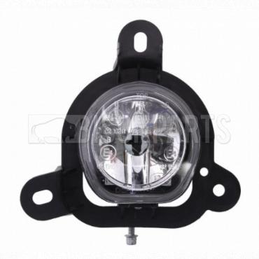 FRONT FOG LAMP PASSENGER SIDE LH