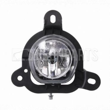 FRONT FOG LAMP DRIVERS SIDE RH