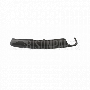 REAR BUMPER SPOILER 