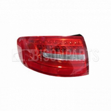 REAR LAMP PASSENGER SIDE LH