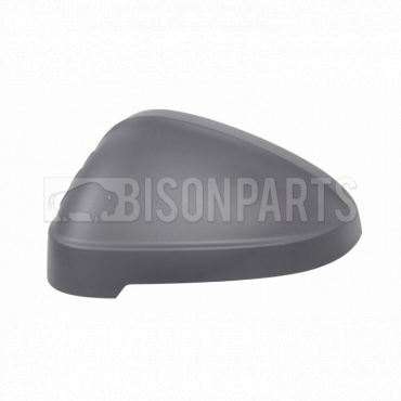 MIRROR BACK COVER PASSENGER SIDE LH