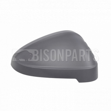 MIRROR BACK COVER DRIVERS SIDE RH
