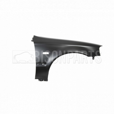 FRONT WING DRIVERS SIDE RH