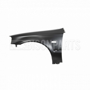 FRONT WING PASSENGER SIDE LH