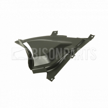 FRONT FENDER LINER (BOTTOM SECTION) DRIVERS SIDE RH
