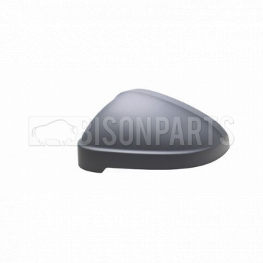 MIRROR BACK COVER PASSENGER SIDE LH