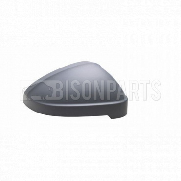 MIRROR BACK COVER DRIVERS SIDE RH