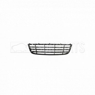 FRONT BUMPER GRILLE