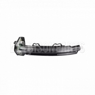 MIRROR INDICATOR PASSENGER SIDE LH
