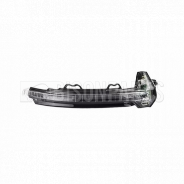 MIRROR INDICATOR DRIVERS SIDE RH