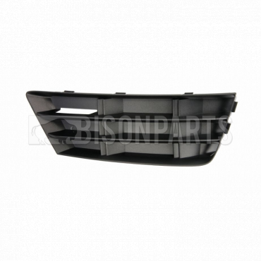 FRONT FOG LIGHT GRILLE PASSENGER SIDE LH