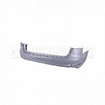 REAR BUMPER