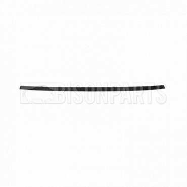 REAR BUMPER TRIM