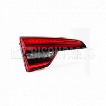 REAR LAMP PASSENGER SIDE LH
