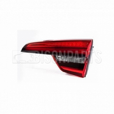 REAR LAMP DRIVERS SIDE RH