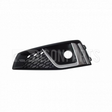 FRONT BUMPER GRILLE PASSENGER SIDE LH