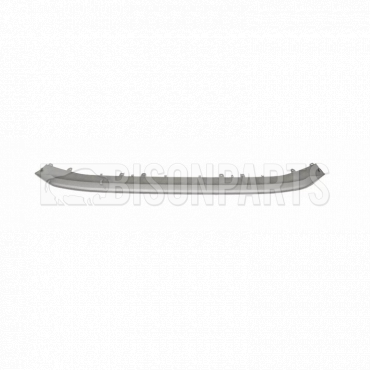 FRONT BUMPER SPOILER
