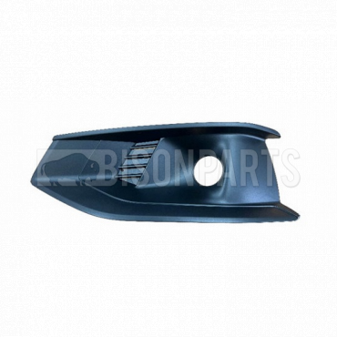 FRONT BUMPER GRILLE PASSENGER SIDE LH