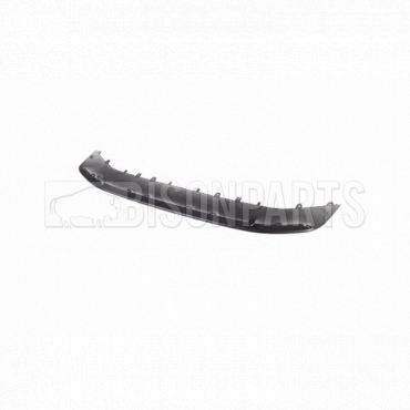 FRONT BUMPER SPOILER